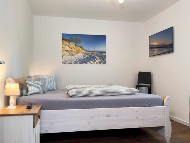 Ferienwohnung in Prerow - Sterntaucher 03 - Bild 8