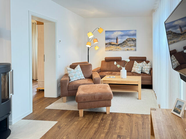 Ferienwohnung in Prerow - Sterntaucher 03 - Bild 10