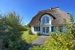 Ferienhaus Witzki