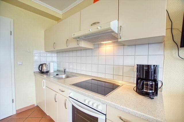 Ferienwohnung in Gro&szlig;enbrode - Haus Atlantis, App. 7ATL09 - Bild 5