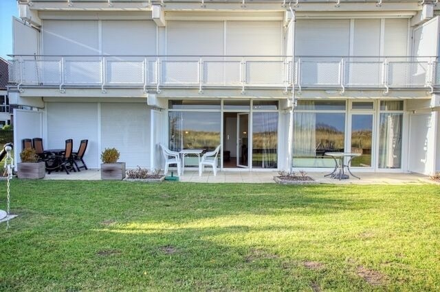 Ferienwohnung in Gro&szlig;enbrode - Haus Atlantis, App. 7ATL09 - Bild 13