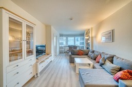 Ferienpark - Haus B, App. 0B0207