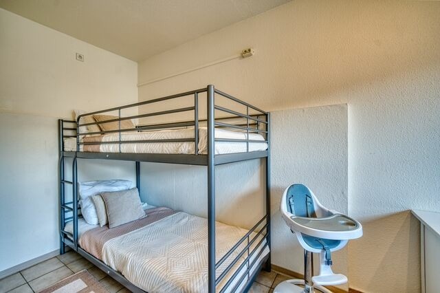 Ferienwohnung in Heiligenhafen - Ferienpark - Haus B, App. 0B0207 - Bild 4