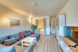 Ferienwohnung in Heiligenhafen - Ferienpark - Haus B, App. 0B0207 - Bild 5