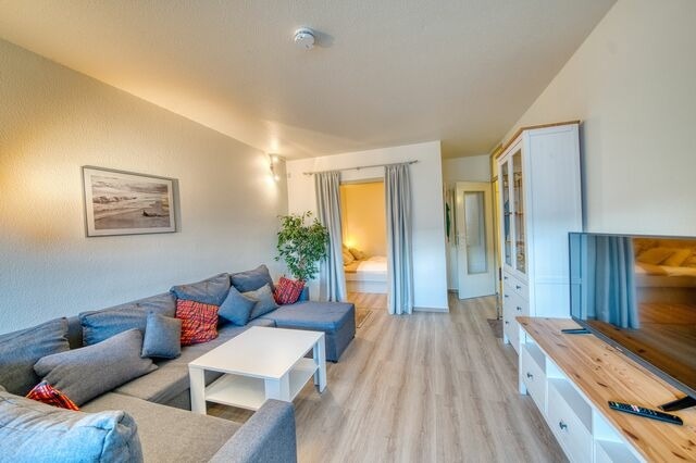 Ferienwohnung in Heiligenhafen - Ferienpark - Haus B, App. 0B0207 - Bild 5
