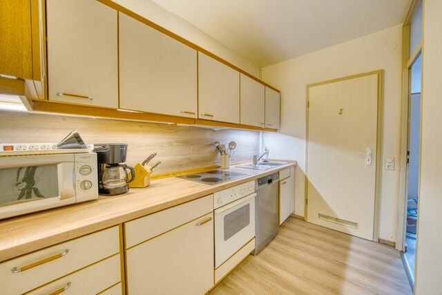 Ferienwohnung in Heiligenhafen - Ferienpark - Haus B, App. 0B0207 - Bild 15