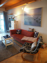 Ferienwohnung in K&uuml;hlungsborn - Parkblick - 01-05 - Bild 2