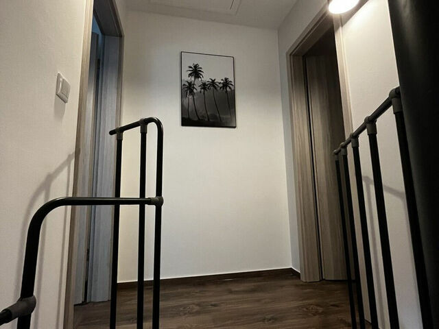 Ferienhaus in Kr&ouml;pelin - Janeviz - 34-1312 - bei K&uuml;hlungsborn - Bild 13