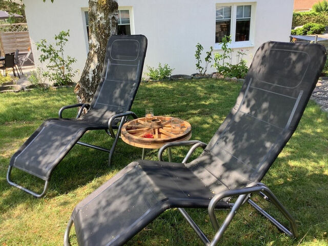 Ferienhaus in Kr&ouml;pelin - Janeviz - 34-1312 - bei K&uuml;hlungsborn - Bild 18