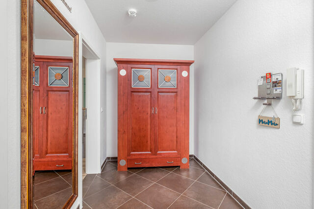 Ferienwohnung in Niendorf/Ostsee - Johannsen`s App. 9 - Bild 10