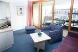 Ferienwohnung in K&uuml;hlungsborn - Mecklenburg - 05-12 - Bild 1