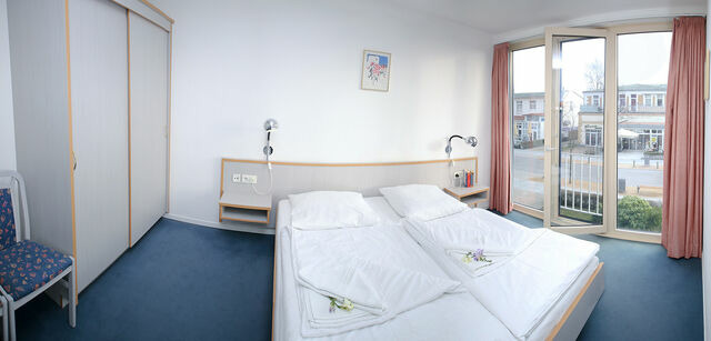 Ferienwohnung in K&uuml;hlungsborn - Mecklenburg - 05-12 - Bild 4