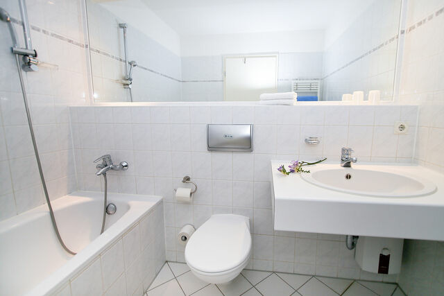 Ferienwohnung in K&uuml;hlungsborn - Mecklenburg - 05-12 - Bild 5