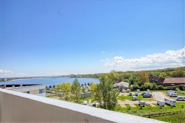 Ferienwohnung in Heiligenhafen - Ferienpark - Haus O, App. 0O0711 - Bild 2