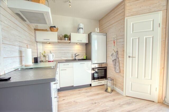 Ferienwohnung in Heiligenhafen - Ferienpark - Haus O, App. 0O0711 - Bild 11
