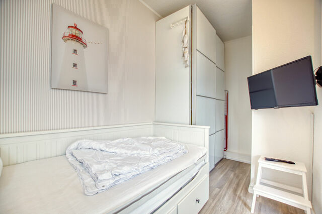Ferienwohnung in Heiligenhafen - Ferienpark - Haus A, App. 0AEG08 - Bild 4