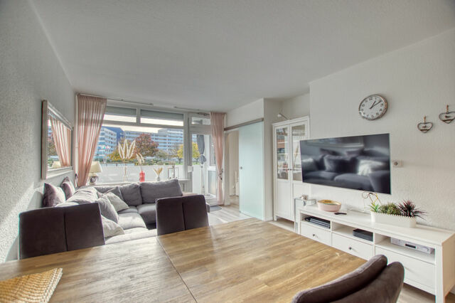 Ferienwohnung in Heiligenhafen - Ferienpark - Haus A, App. 0AEG08 - Bild 8
