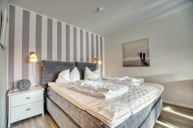 Ferienwohnung in Heiligenhafen - Ferienpark - Haus A, App. 0AEG08 - Bild 10