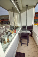 Ferienwohnung in Heiligenhafen - Ferienpark - Haus A, App. 0AEG08 - Bild 16