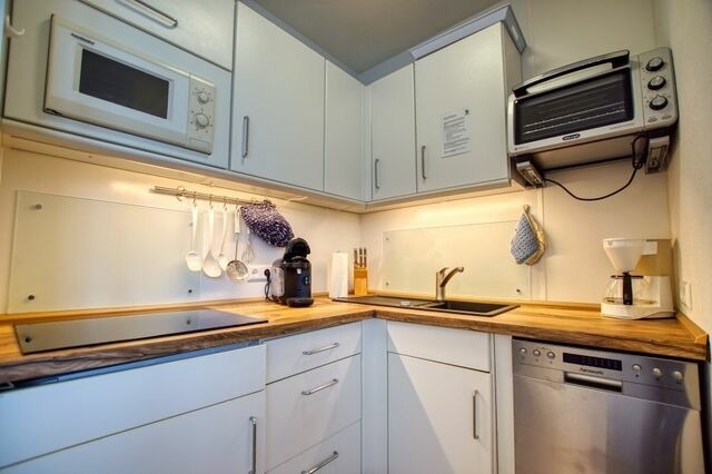 Ferienwohnung in Heiligenhafen - Ferienpark - Haus D, App. 0D0902 - Bild 3