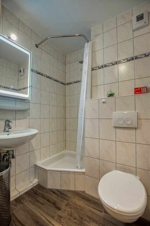 Ferienwohnung in Heiligenhafen - Ferienpark - Haus D, App. 0D0902 - Bild 12
