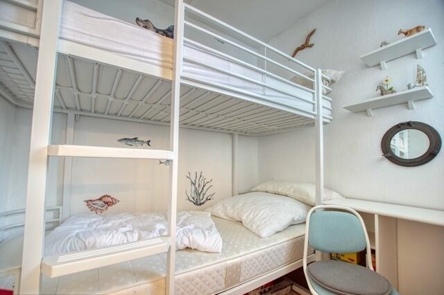 Ferienwohnung in Heiligenhafen - Ferienpark - Haus D, App. 0D0902 - Bild 14