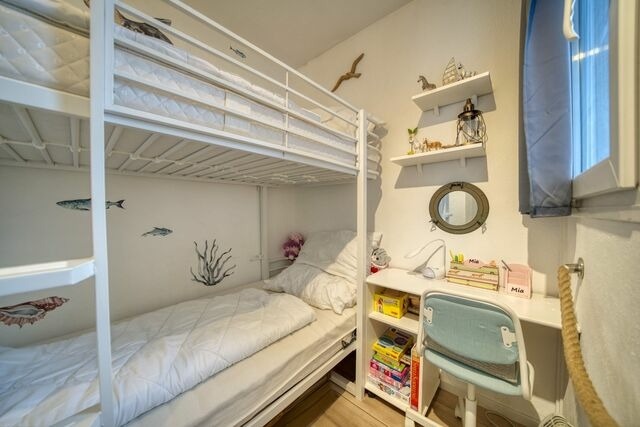 Ferienwohnung in Heiligenhafen - Ferienpark - Haus D, App. 0D0902 - Bild 15