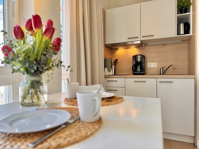 Ferienwohnung in Sellin - Fewo 306, Seepark Sellin - Bild 2