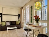 Ferienwohnung in Sellin - Fewo 306, Seepark Sellin - Bild 4
