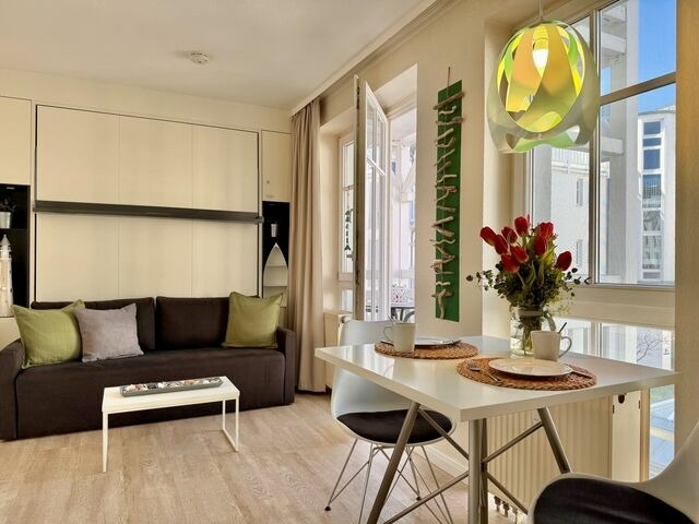 Ferienwohnung in Sellin - Fewo 306, Seepark Sellin - Bild 4