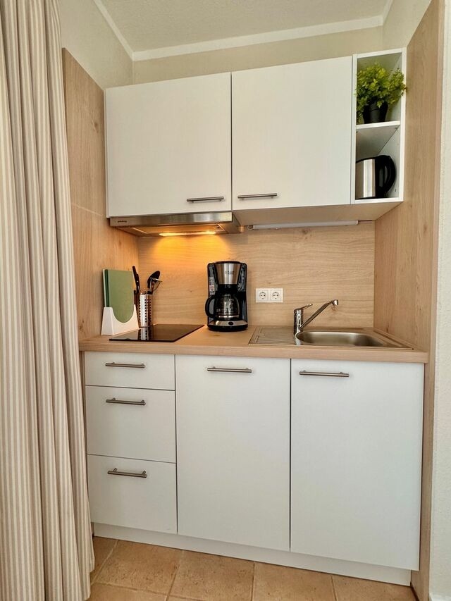 Ferienwohnung in Sellin - Fewo 306, Seepark Sellin - Bild 5