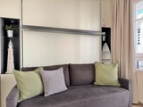 Ferienwohnung in Sellin - Fewo 306, Seepark Sellin - Bild 6