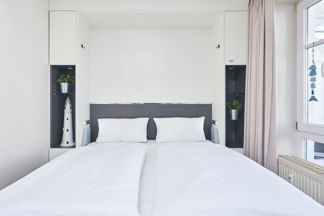 Ferienwohnung in Sellin - Fewo 306, Seepark Sellin - Bild 7