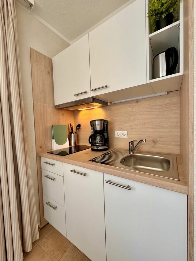 Ferienwohnung in Sellin - Fewo 306, Seepark Sellin - Bild 8