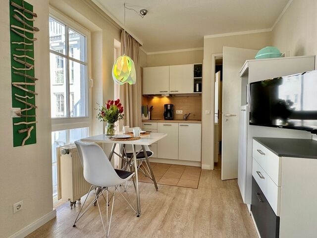 Ferienwohnung in Sellin - Fewo 306, Seepark Sellin - Bild 10