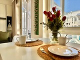 Ferienwohnung in Sellin - Fewo 306, Seepark Sellin - Bild 12