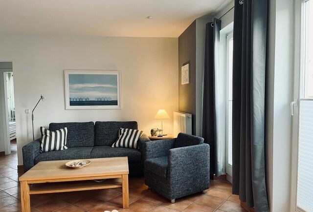 Ferienwohnung in K&uuml;hlungsborn - St&ouml;rtebeker 06-08 - Bild 2