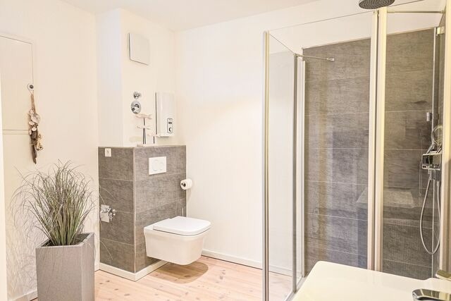 Ferienwohnung in Barth - Speicherresidenz App 5.10 Ankerlicht - Bild 10