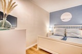 Ferienwohnung in Heiligenhafen - Ferienpark - Haus M, App. 0M0205 - Bild 3