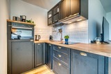 Ferienwohnung in Heiligenhafen - Ferienpark - Haus M, App. 0M0205 - Bild 8