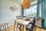 Ferienwohnung in Heiligenhafen - Ferienpark - Haus M, App. 0M0205 - Bild 10