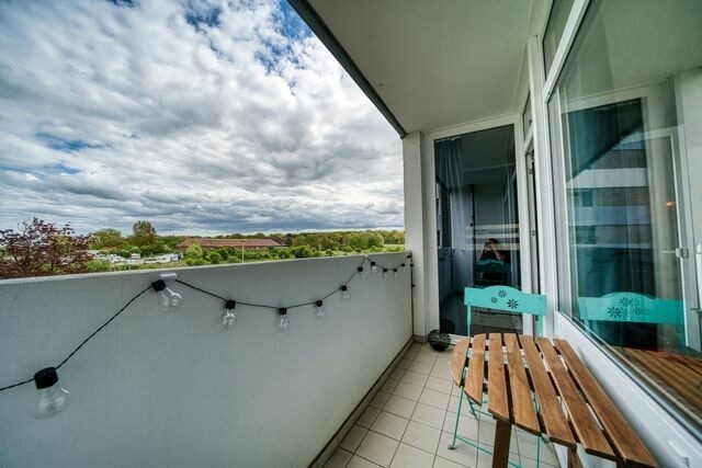 Ferienwohnung in Heiligenhafen - Ferienpark - Haus M, App. 0M0205 - Bild 14