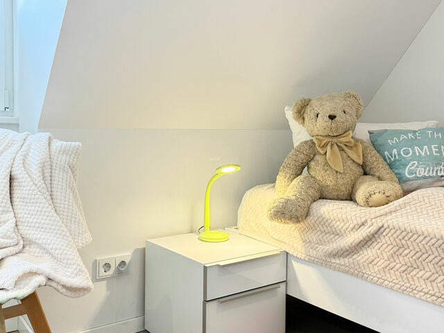 Ferienhaus in Zingst - Ocean Star - Bild 4