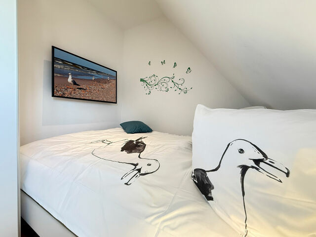 Ferienhaus in Zingst - Ocean Star - Bild 13