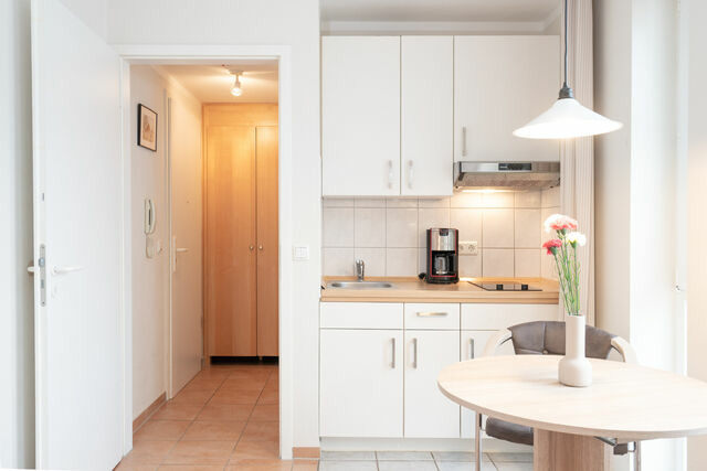 Ferienwohnung in Sellin - Fewo 661, Seepark Sellin - Bild 3