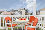 Ferienwohnung in K&uuml;hlungsborn - Strandkrone - 26-16 - Bild 1