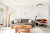 Ferienwohnung in Timmendorfer Strand - Gorch-Fock-Park App. 20 - Bild 6
