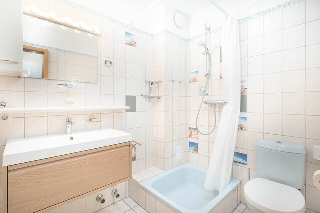 Ferienwohnung in Timmendorfer Strand - Gorch-Fock-Park App. 20 - Bild 13