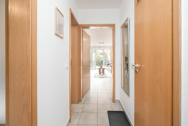 Ferienwohnung in Timmendorfer Strand - Gorch-Fock-Park App. 20 - Bild 14