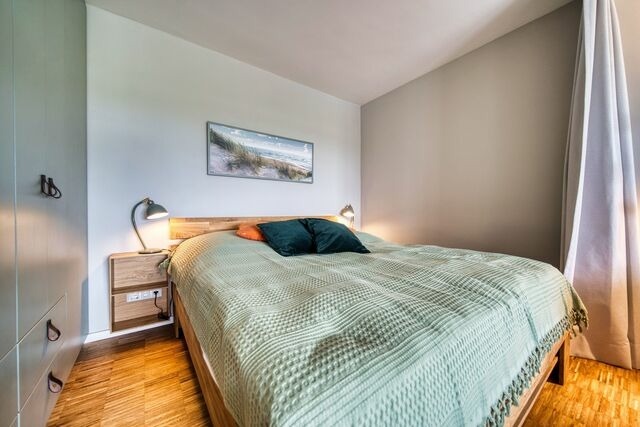 Ferienwohnung in Heiligenhafen - Ferienpark - Haus L, App. 0L0505 - Bild 3